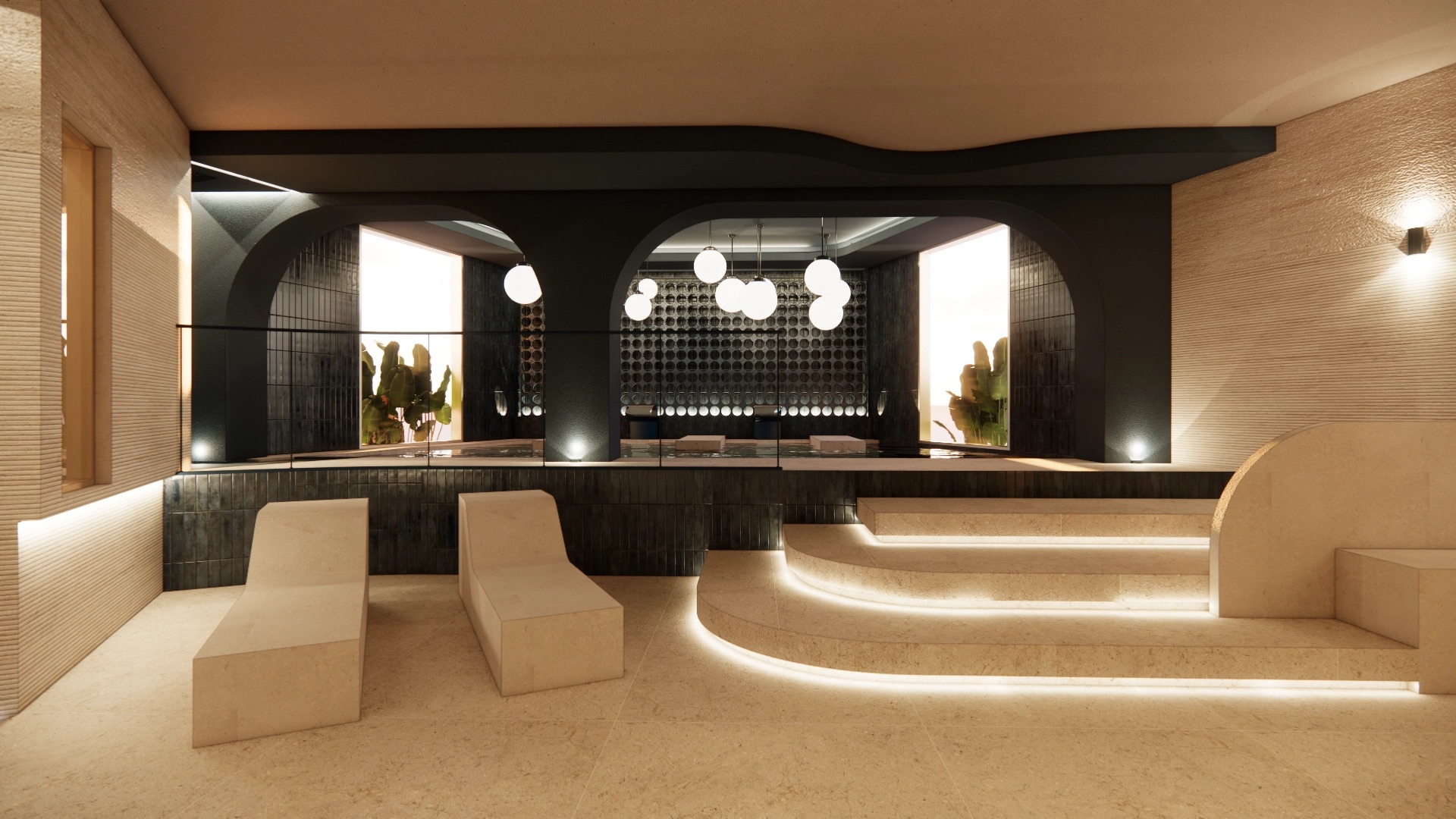New development Lakun Fuengirola, Mijas, Las Lagunas