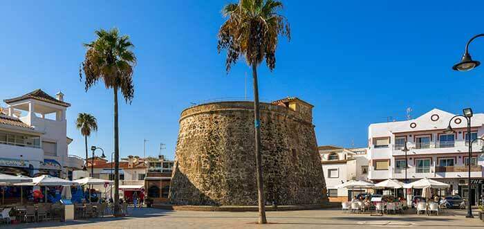 This Is Why You Call La Cala de Mijas Home