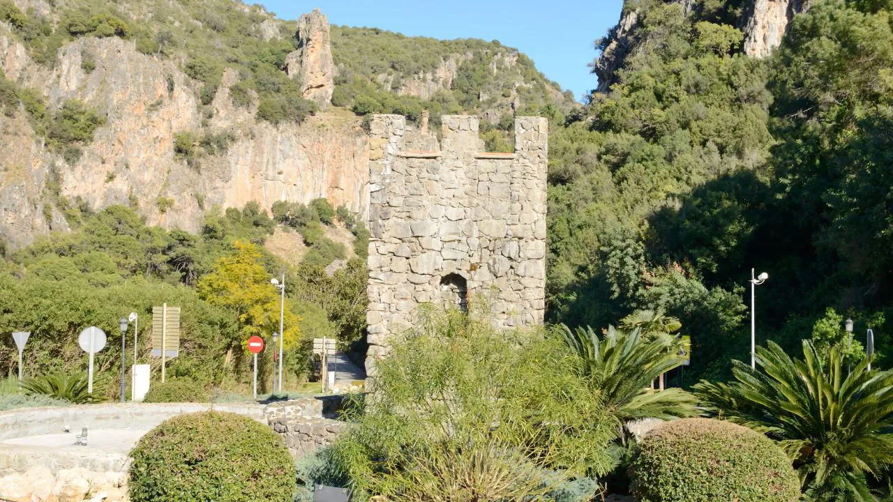 Benahavis