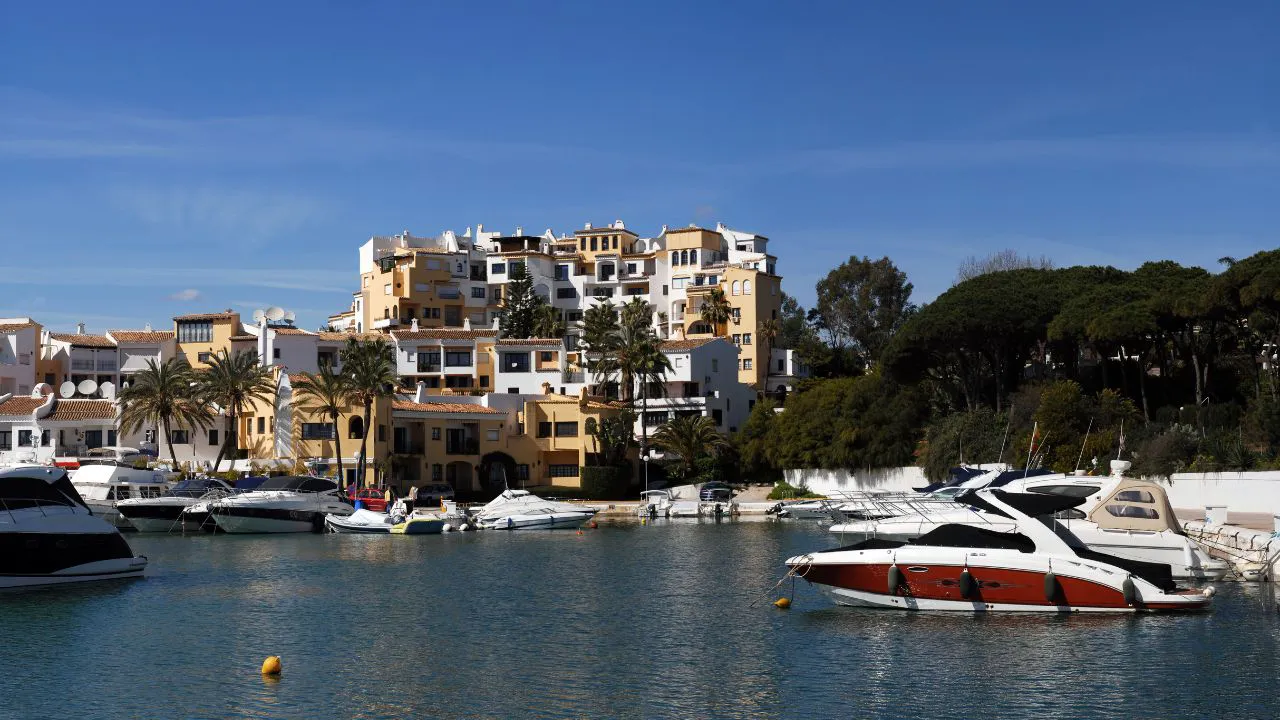 Cabopino