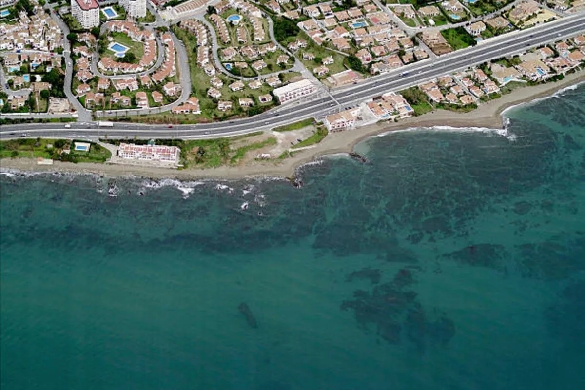 El Chaparral Mijas Costa