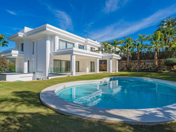 Lomas Villas 