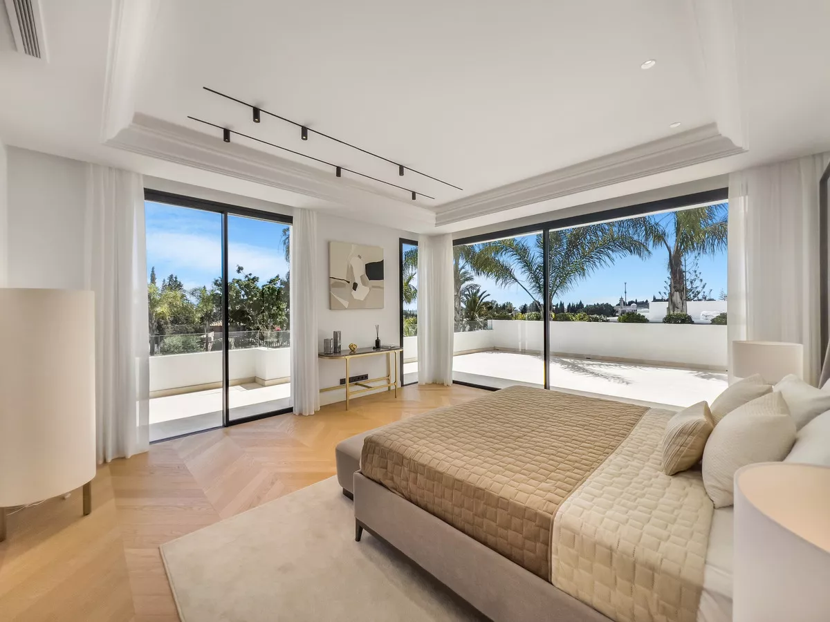 Lomas Villas 