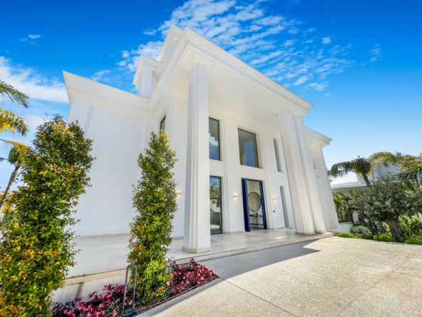Lomas Villas 