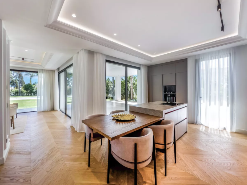 Lomas Villas 
