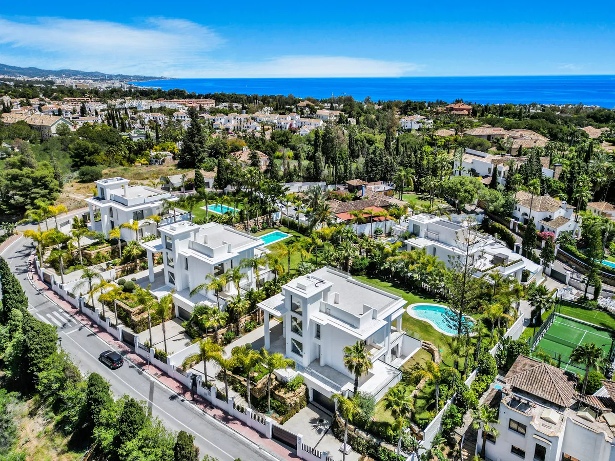 Lomas Villas 