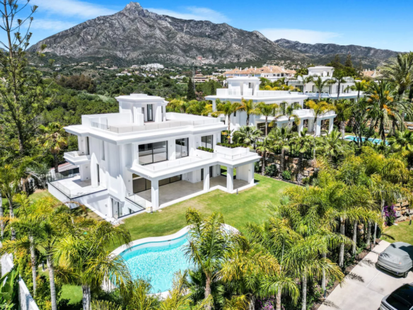 Lomas Villas 