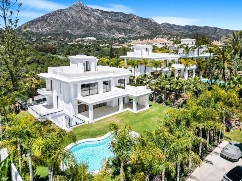Lomas Villas 