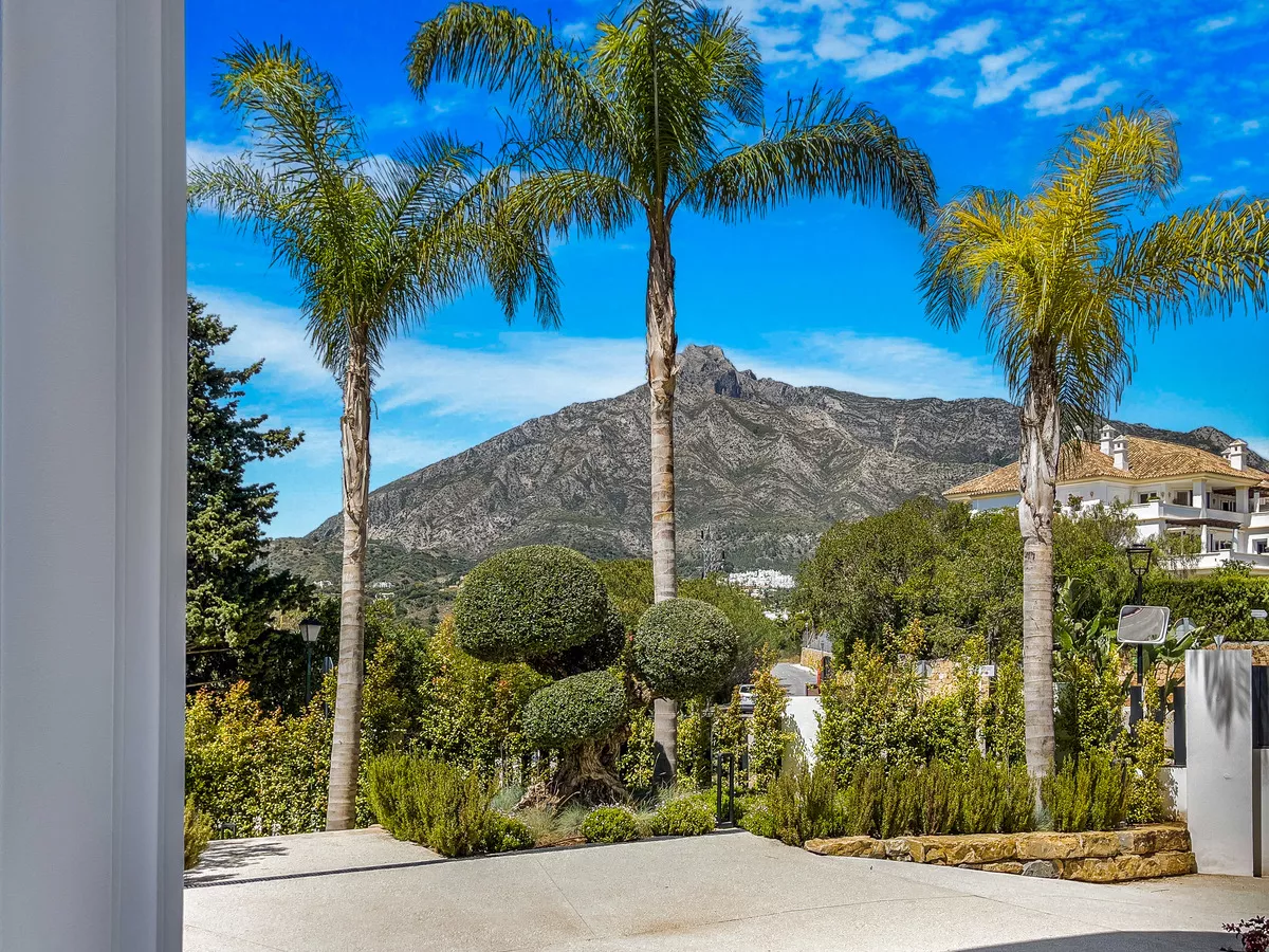 Lomas Villas 