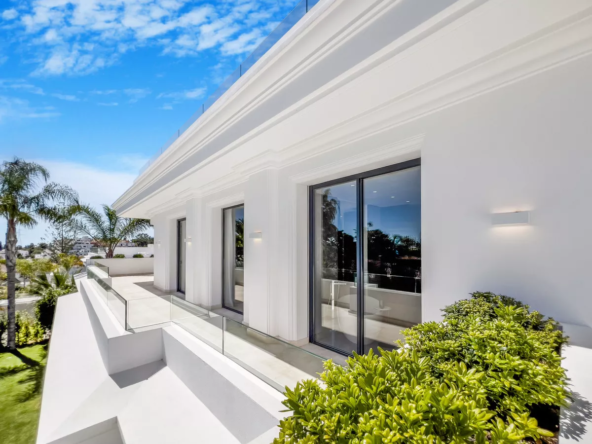 Lomas Villas 