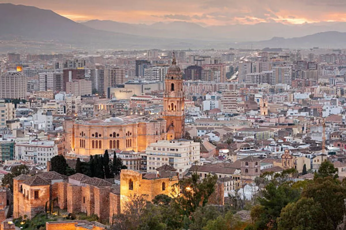 Malaga