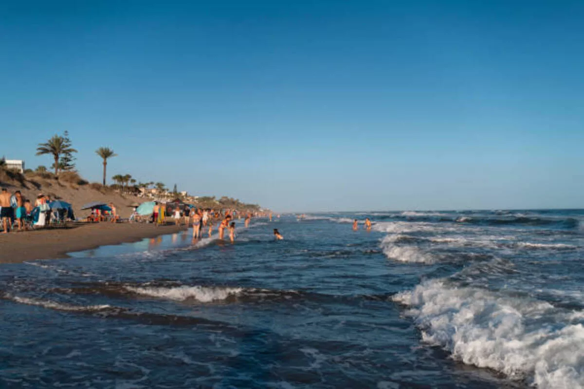 Marbella East