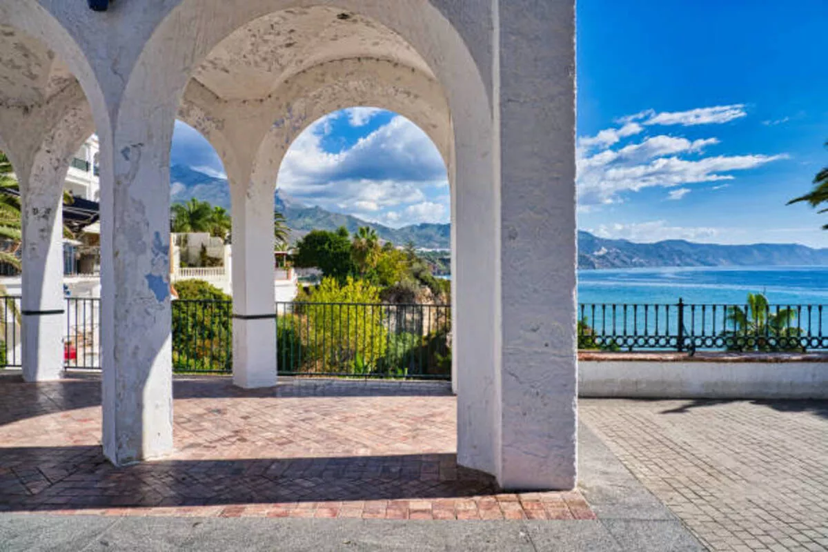 Nerja City