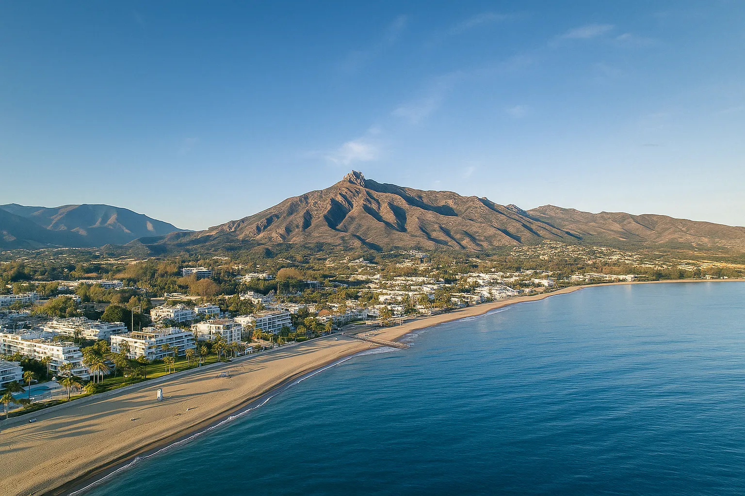 Nueva Andalucia