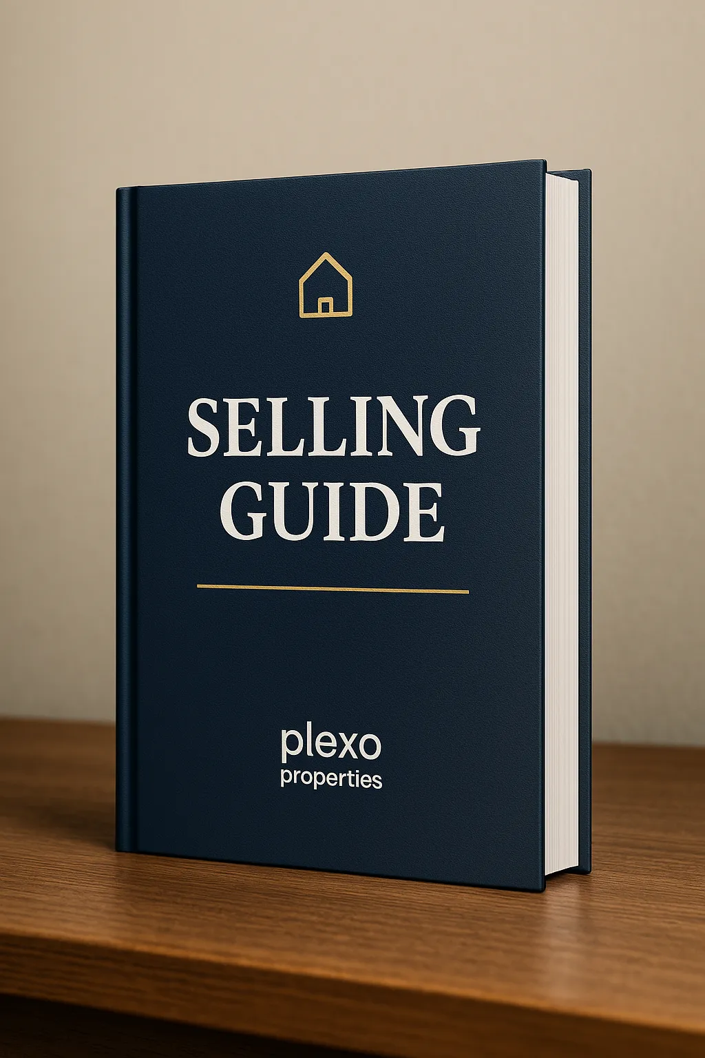 Property Selling Guide for a spanish property with Examples