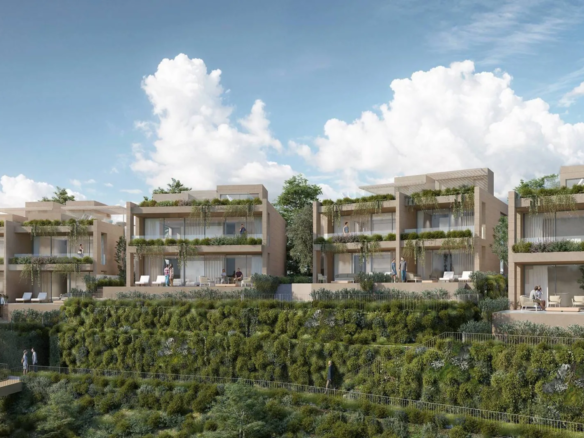 Sira Homes - Elviria - Marbella East