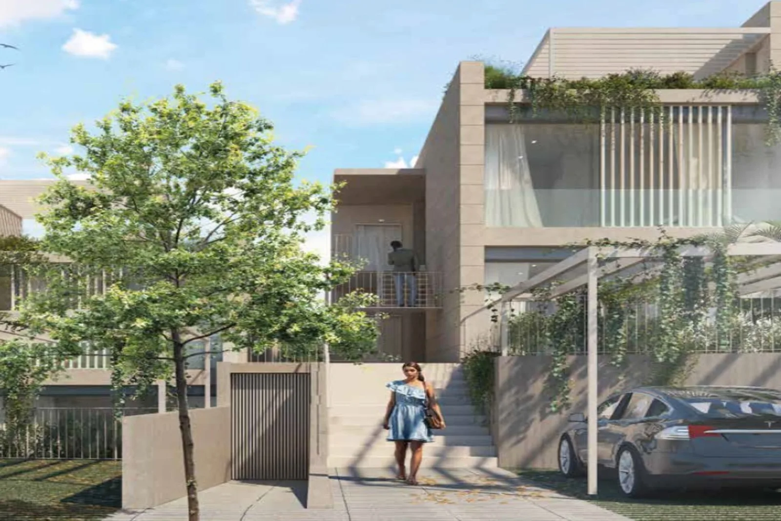 Sira Homes - Elviria - Marbella East