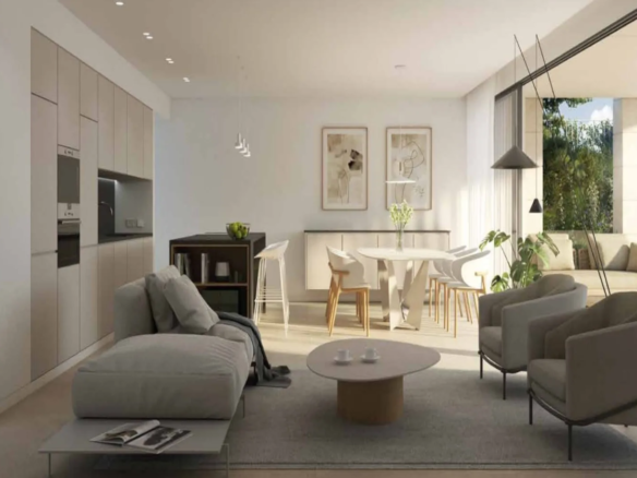 Sira Homes - Elviria - Marbella East