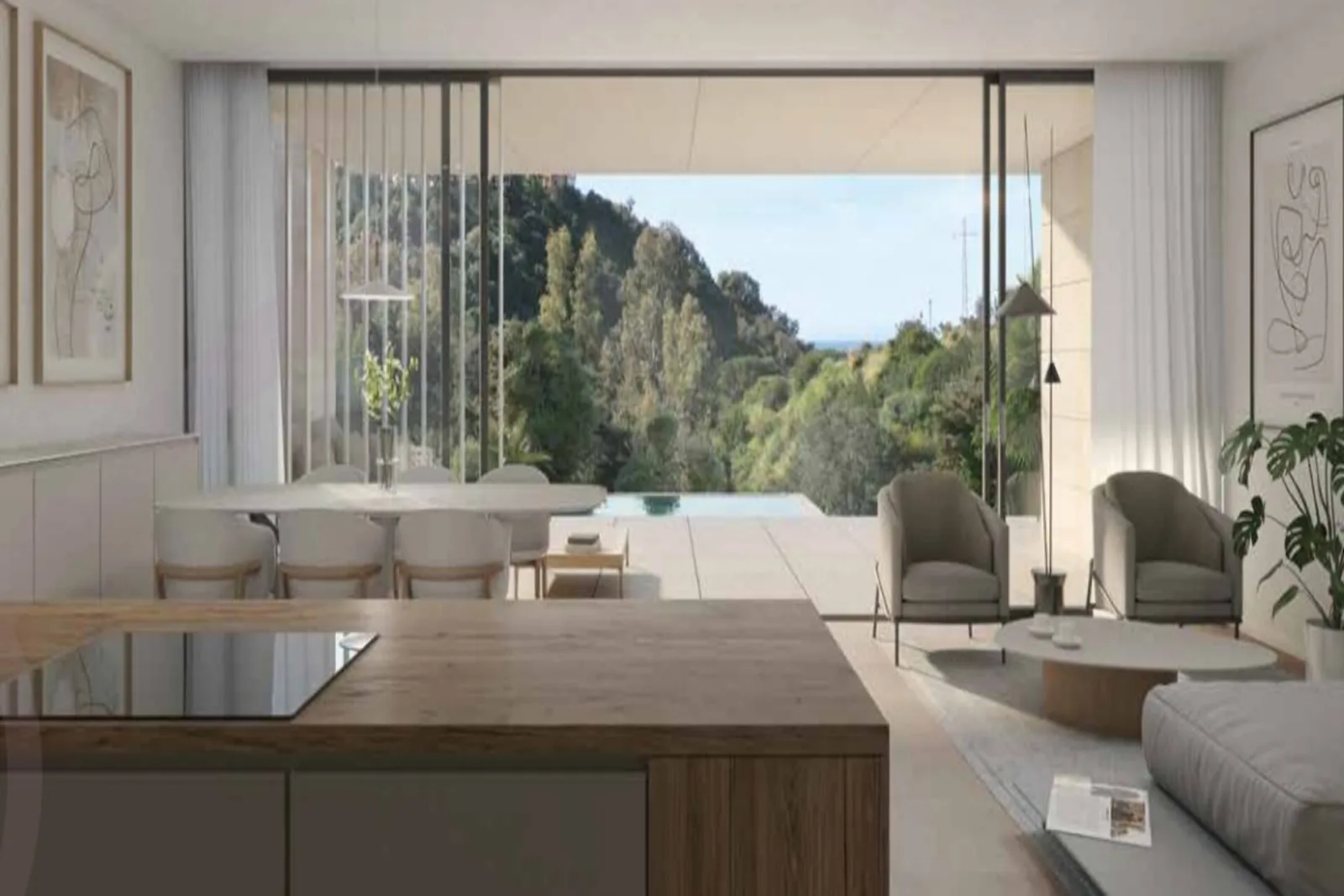 Sira Homes - Elviria - Marbella East