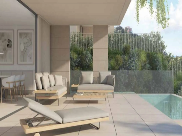 Sira Homes - Elviria - Marbella East