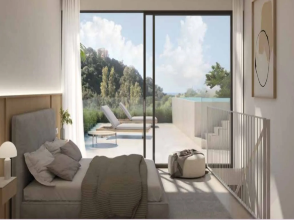 Sira Homes - Elviria - Marbella East