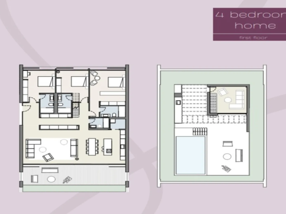 Sira Homes - Elviria - Marbella East