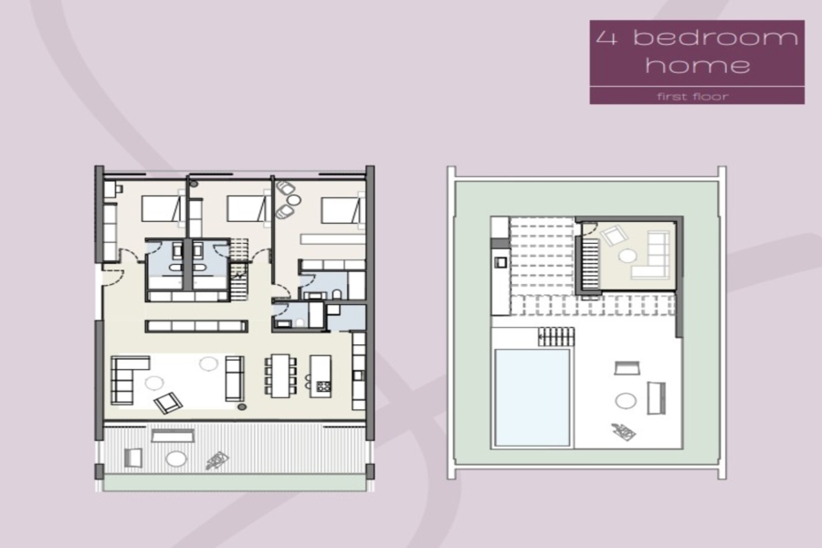 Sira Homes - Elviria - Marbella East