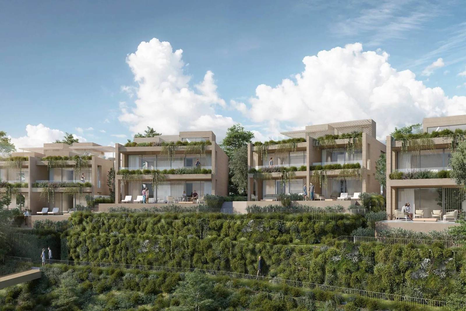 Sira Homes - Elviria - Marbella East