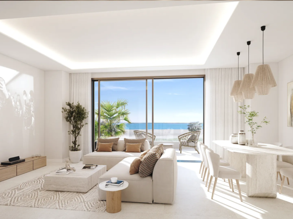 Termica Beach