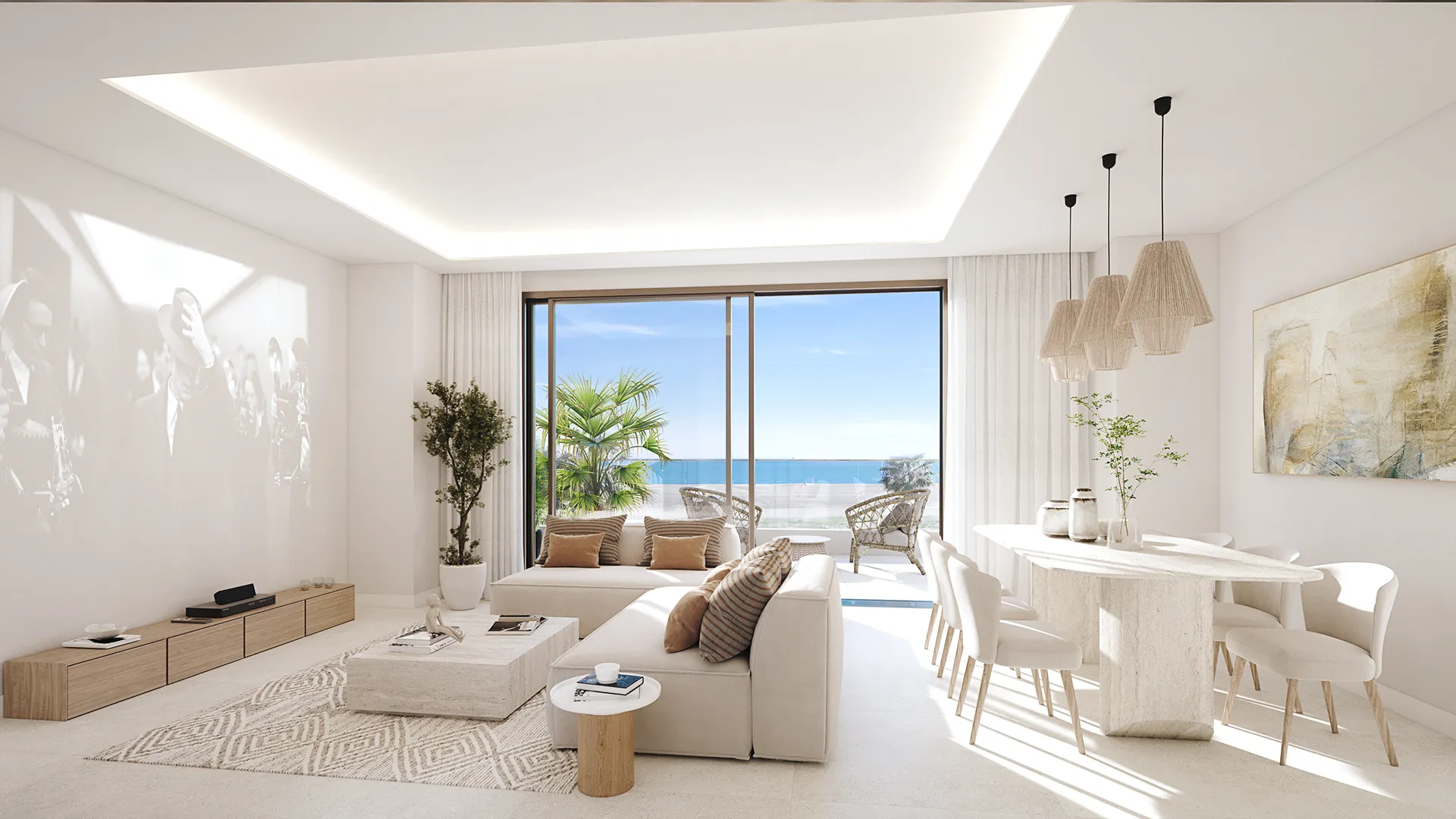Termica Beach
