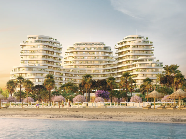 Termica Beach