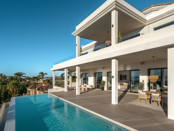 Costa del Sol Real Estate
