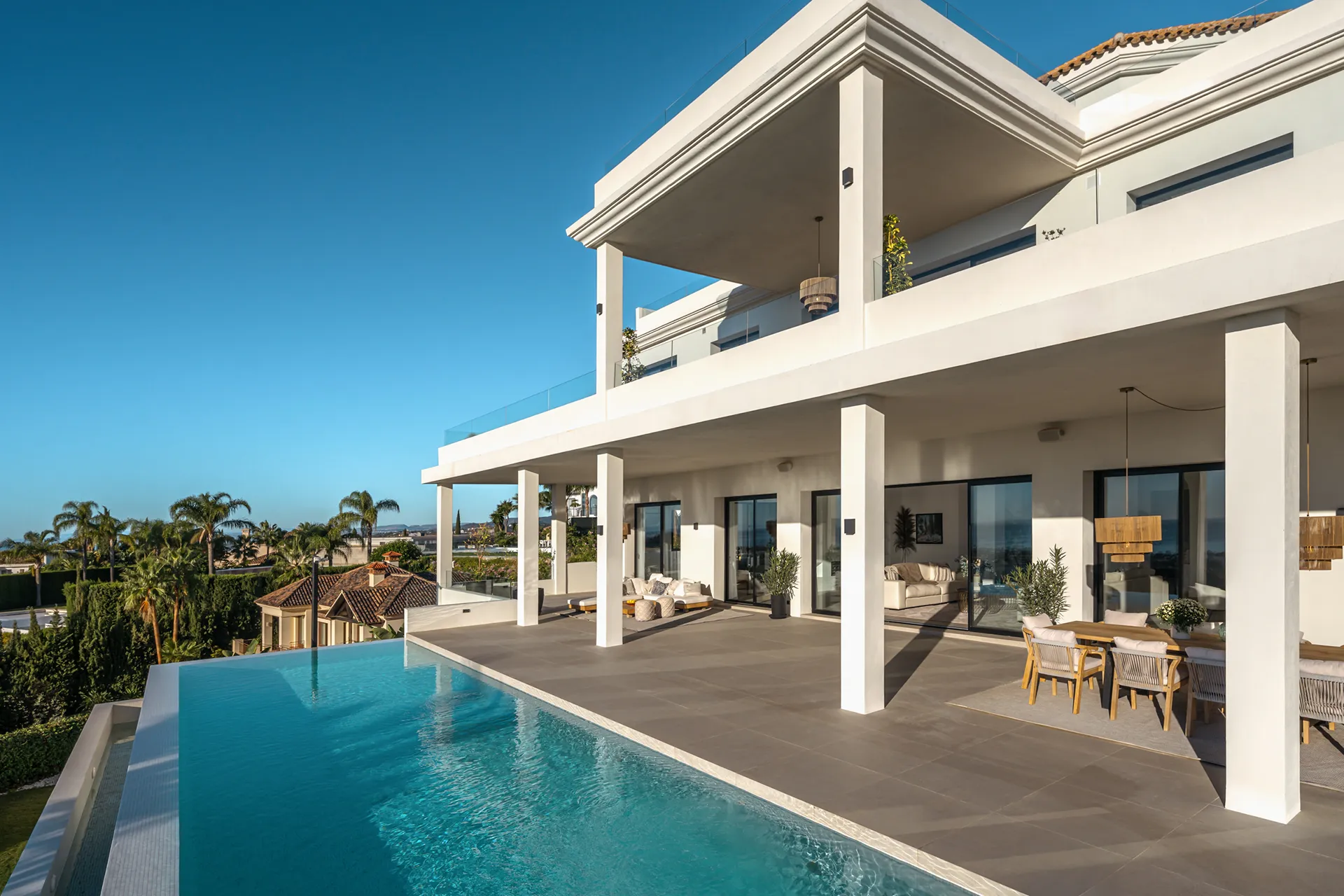 Costa del Sol Real Estate