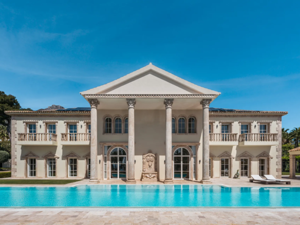 Villa Sinfonia