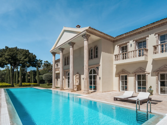 Villa Sinfonia