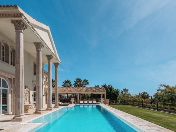 Villa Sinfonia