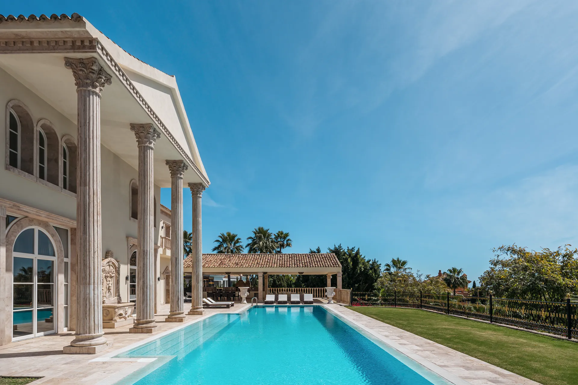 Villa Sinfonia