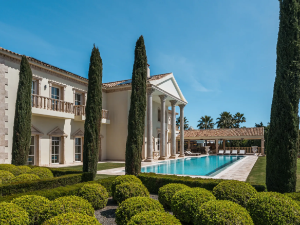 Villa Sinfonia