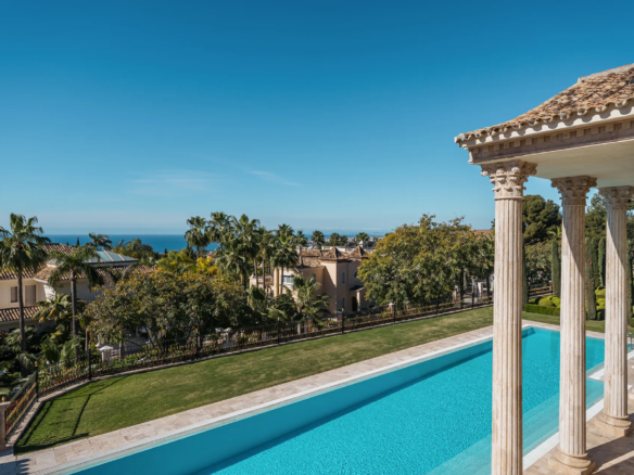 Villa Sinfonia