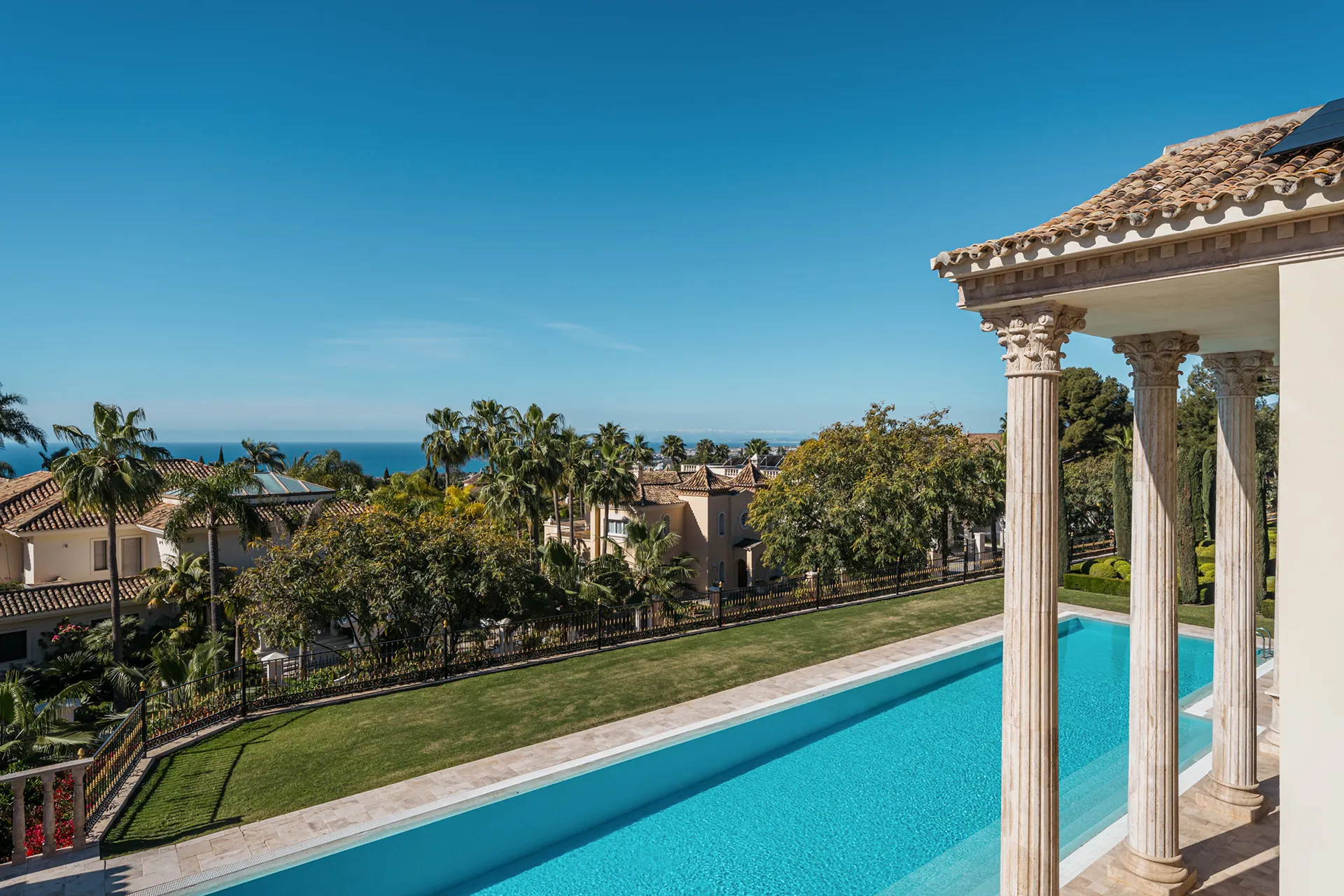 Villa Sinfonia