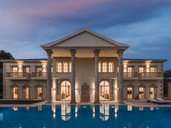 Villa Sinfonia