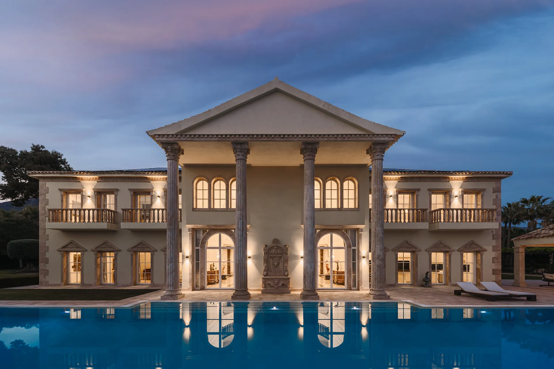 Villa Sinfonia