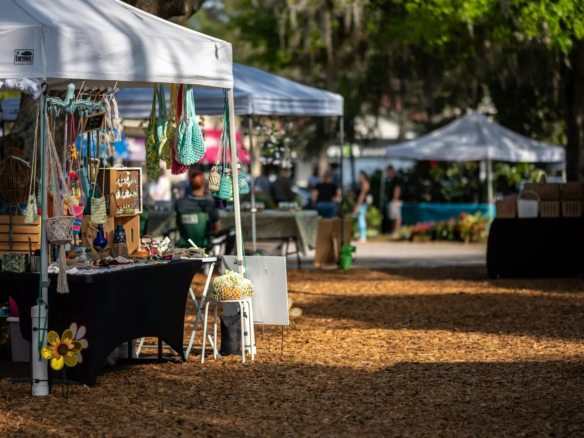 Mercados en la Costa del Sol