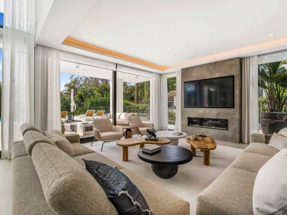 Villa Romano for sale Marbella Plexo Properties (57)