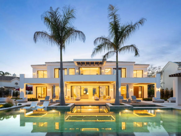 Villa Solace