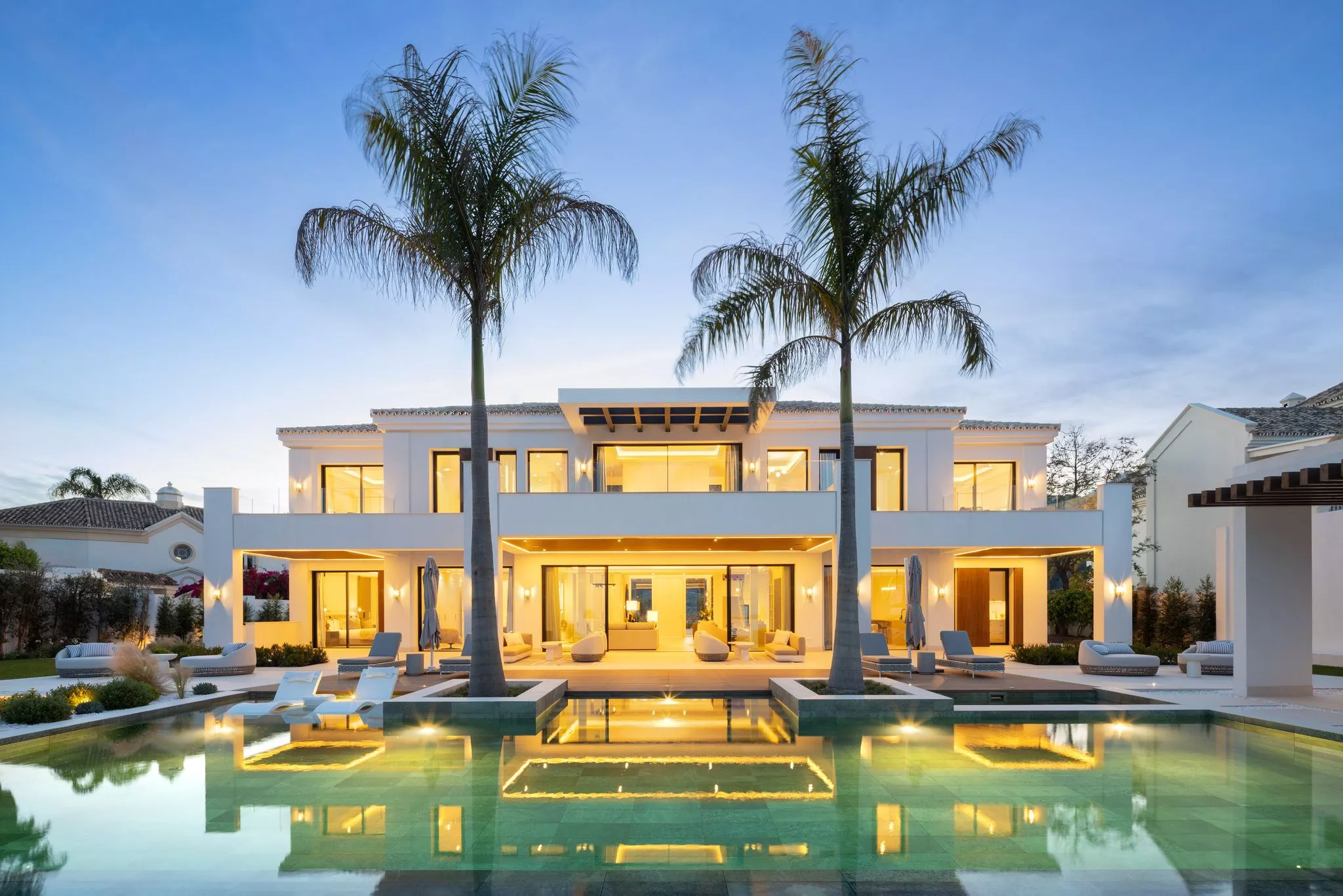 Villa Solace