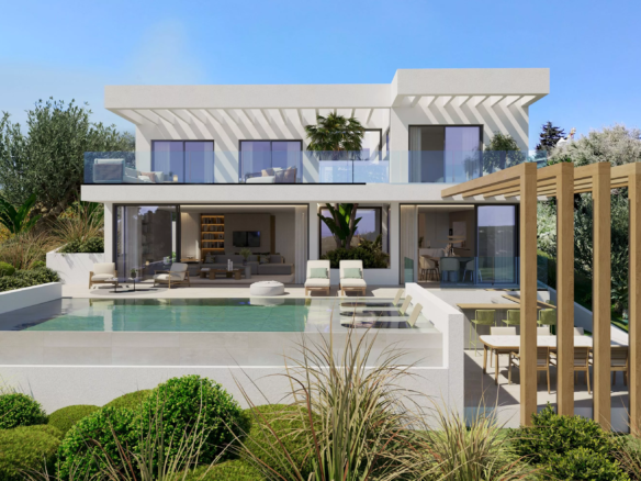 vivace villas