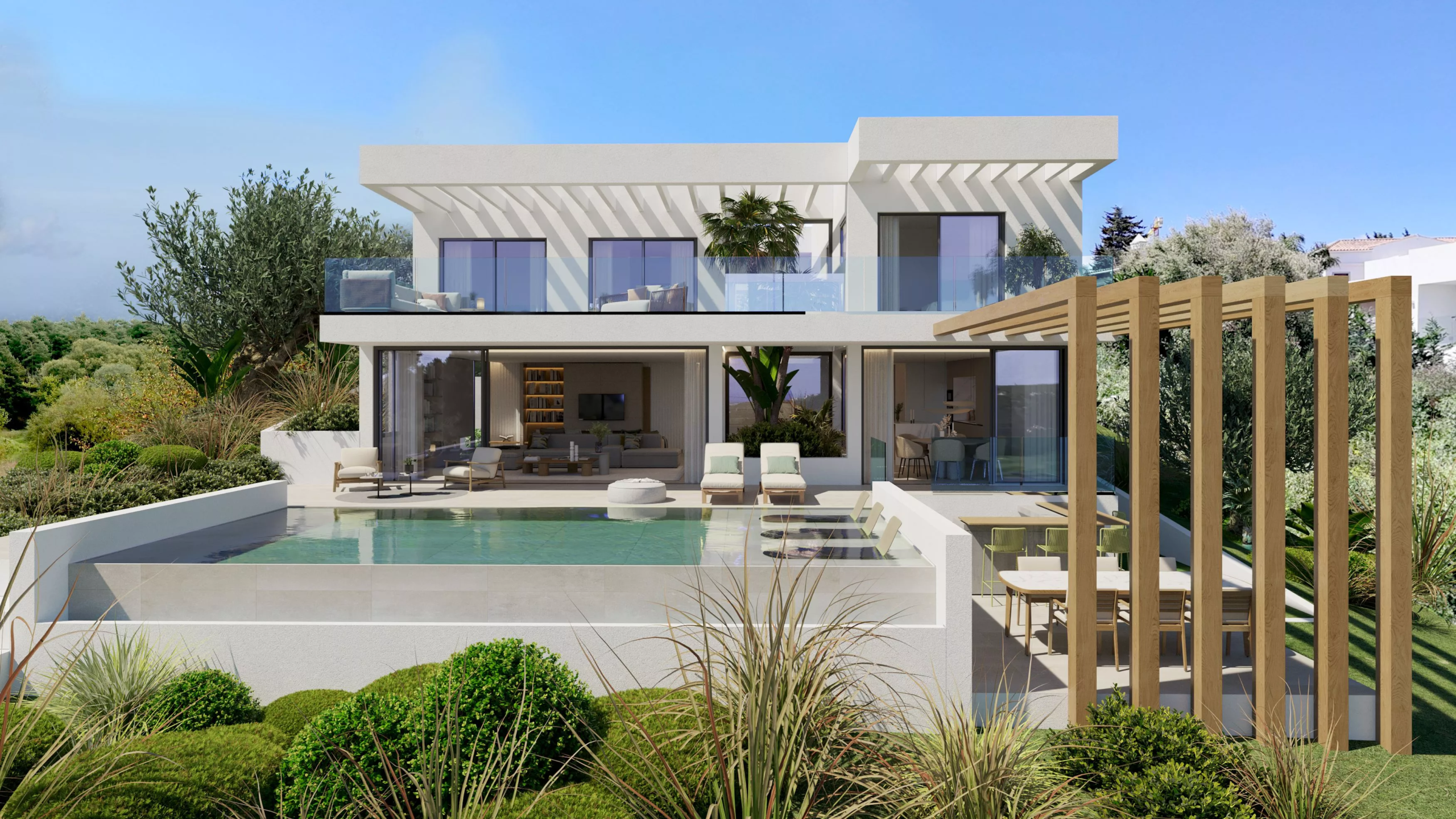 vivace villas