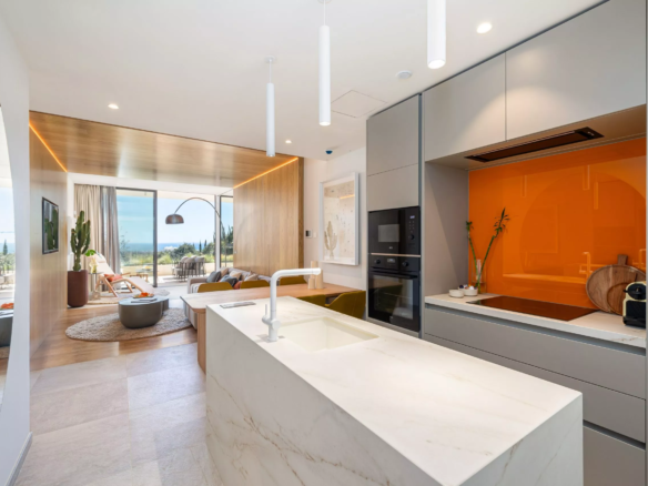HIGUERON NORTH RESIDENCE