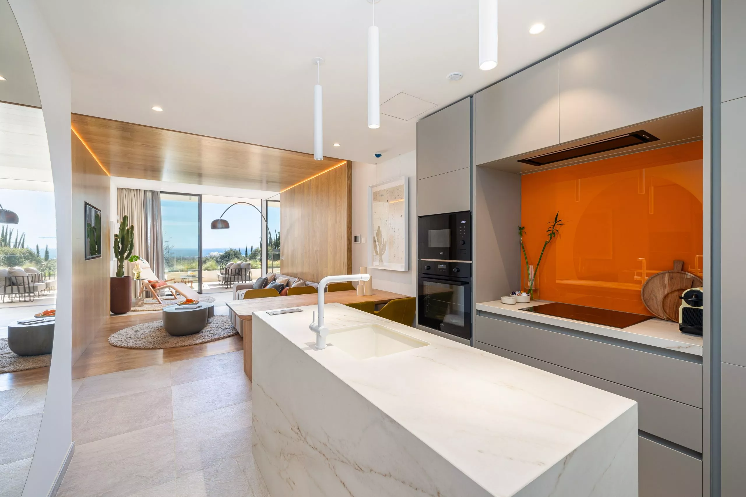 HIGUERON NORTH RESIDENCE